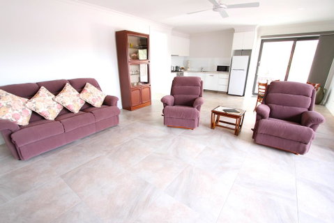 Wentworth Wharf B&B - Accommodation Redcliffe 2