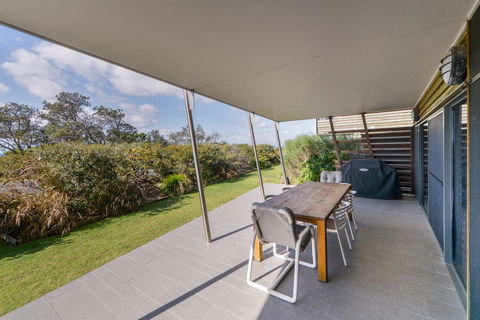 Werai - Accommodation Redcliffe 1