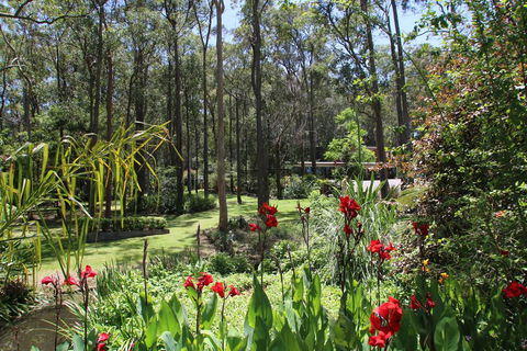 Werekataba - Accommodation Redcliffe 0