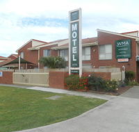 Werribee Motel and Apartments - Accommodation Redcliffe