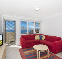 Werrina Townhouse - Accommodation Redcliffe