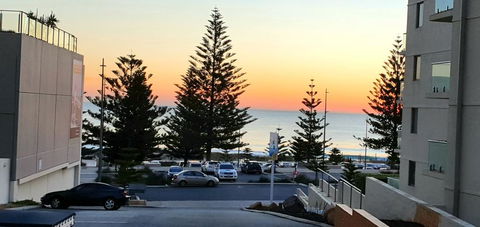West Beach Lagoon 210 - Amazing Views - Accommodation Redcliffe 0