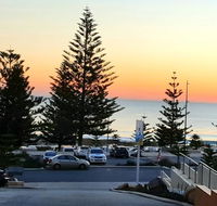 West Beach Lagoon 210 - Amazing Views - Accommodation Redcliffe
