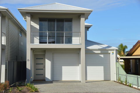 Western Breeze - Accommodation Redcliffe 1