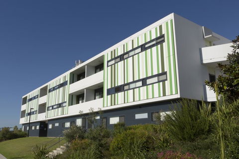 Western Sydney University Village - Campbelltown - Accommodation Redcliffe 3