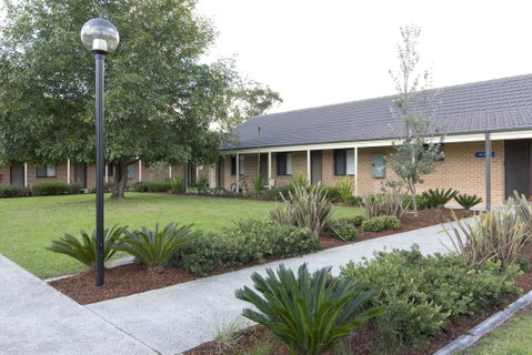 Western Sydney University Village - Hawkesbury - Accommodation Redcliffe 2