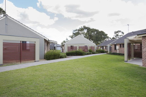 Western Sydney University Village - Hawkesbury - Accommodation Redcliffe 1