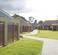 Western Sydney University Village - Hawkesbury - Accommodation Redcliffe