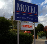 Westside Motor Inn - Accommodation Redcliffe