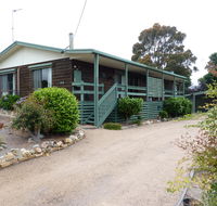 Westward - Accommodation Redcliffe