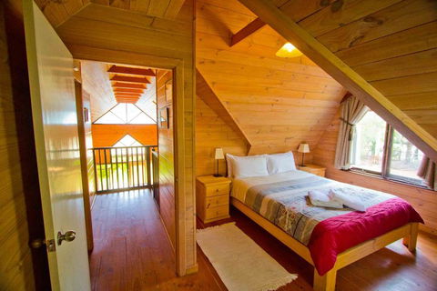 Westwood Cottage - Accommodation Redcliffe 1