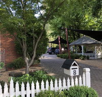Westwood Lodge Apartments - Accommodation Redcliffe