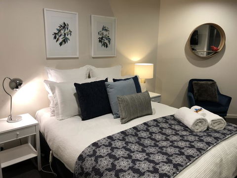 Westwood Lodge Apartments - Accommodation Redcliffe 2