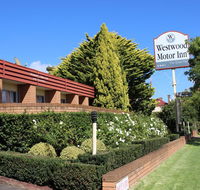 Westwood Motor Inn - Accommodation Redcliffe