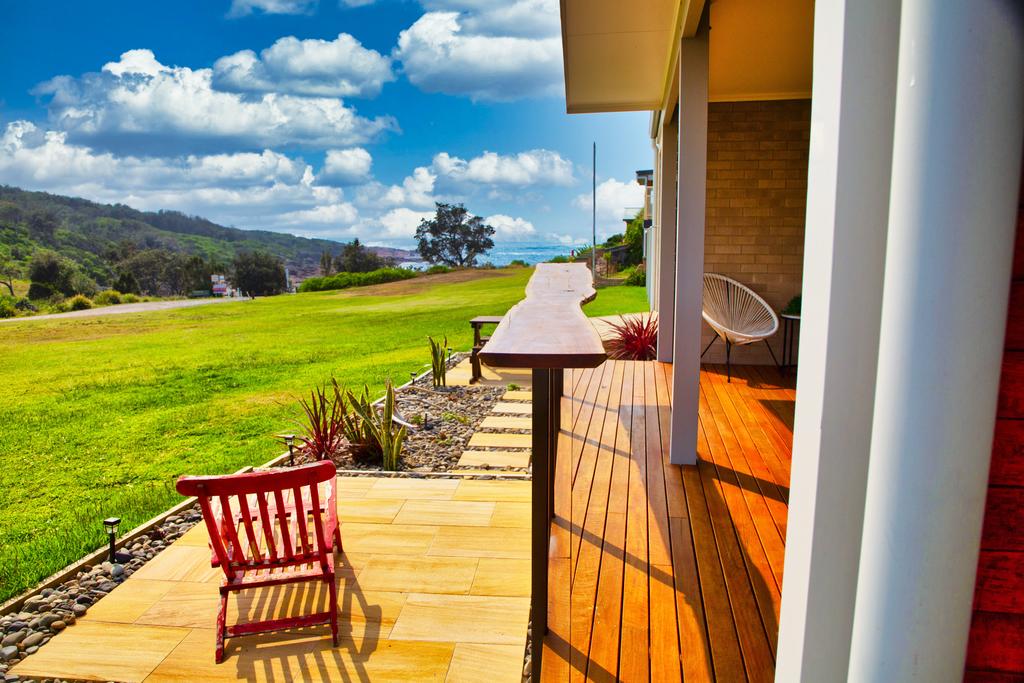 Birubi Point NSW Accommodation Redcliffe