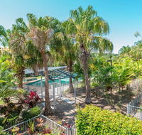 Whalecove Apartments - Accommodation Redcliffe