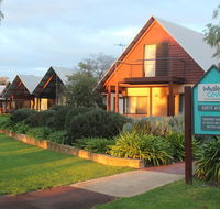 Whalers Cove Villas - Accommodation Redcliffe