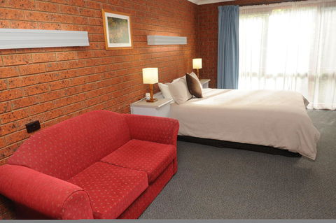 Whalers Rest Motor Inn - Accommodation Redcliffe 3