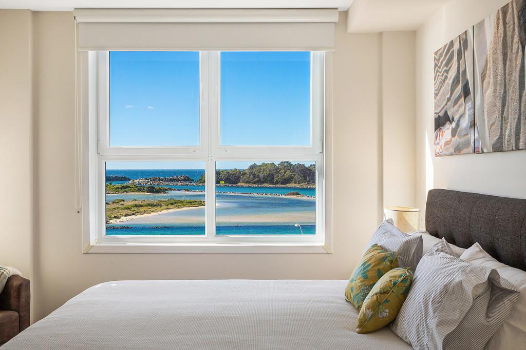 Murrah NSW Accommodation Redcliffe