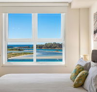 Wharf Apartment Unit 7 - Accommodation Redcliffe
