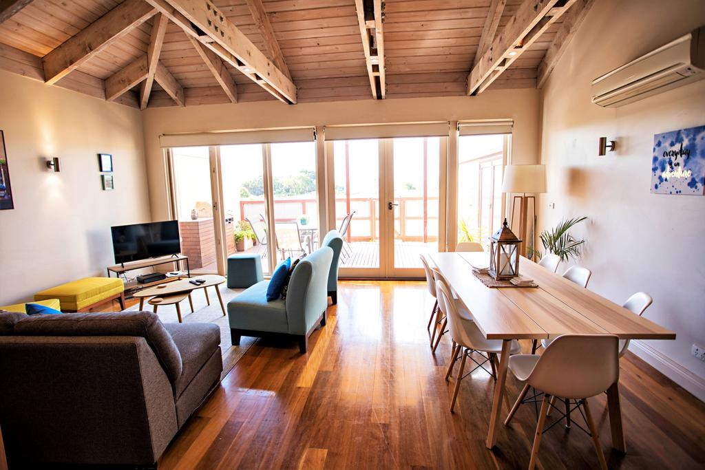  Accommodation Redcliffe