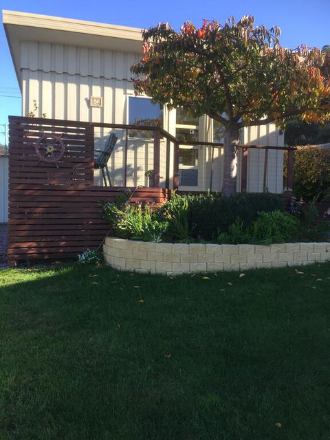 Wheel House Studio - Accommodation Redcliffe 0