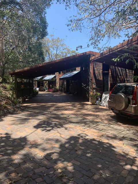 Where The Forest Meets The Sea On The Gold Coast - Accommodation Redcliffe 2