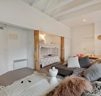 Whiskey Flat 2 - Accommodation Redcliffe