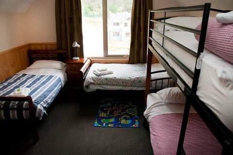 Whistler - Accommodation Redcliffe 3