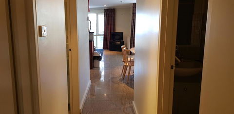 Whistler 1C - Accommodation Redcliffe 2