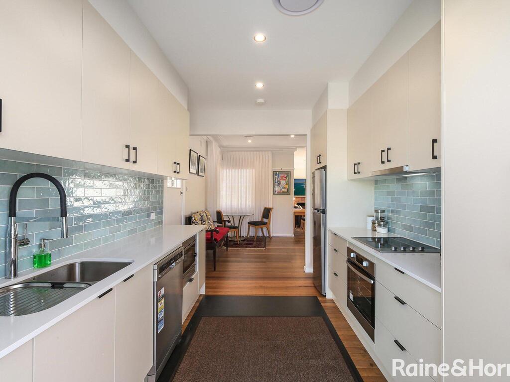 Terrigal NSW Accommodation Redcliffe