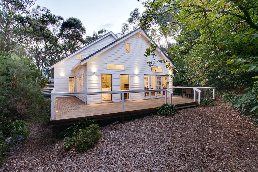 Wentworth Falls NSW Accommodation Redcliffe