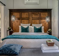 White Gates - Accommodation Redcliffe