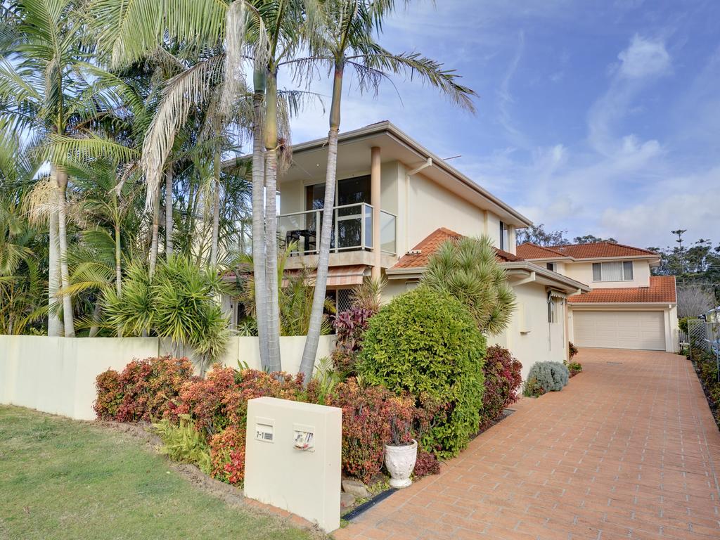 Nelson Bay NSW Accommodation Redcliffe