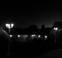 White Lanterns Motel - Accommodation Redcliffe