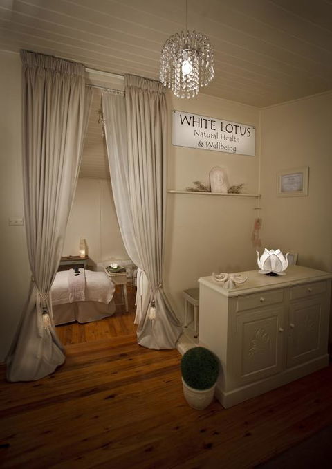 White Lotus Day Spa - Accommodation Redcliffe 3