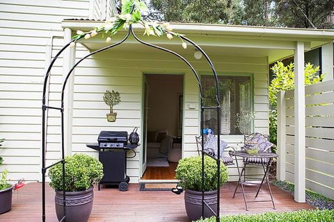 White Lotus Day Spa - Accommodation Redcliffe 1