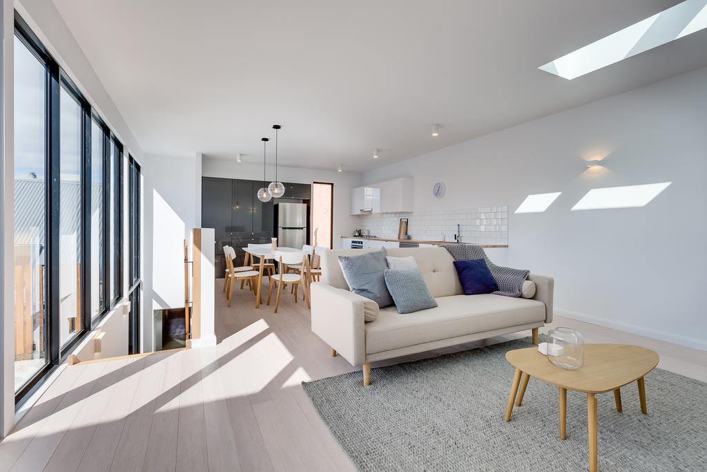 Hobart City TAS Accommodation Redcliffe