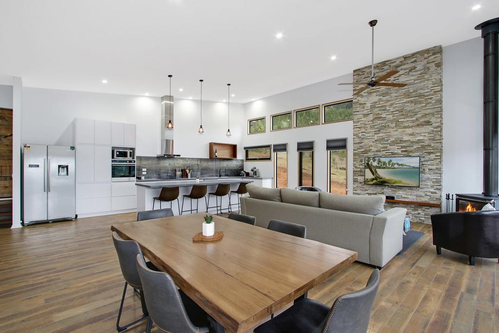 Mount Hotham VIC Accommodation Redcliffe