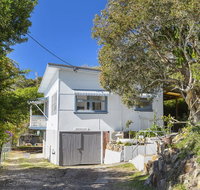 Whitecaps 26 East Street - Accommodation Redcliffe