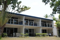 Whitehaven Beachfront Holiday Units