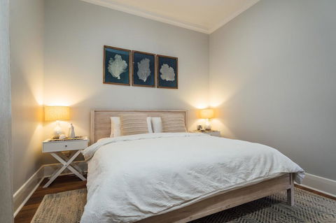 Whitehaven On Moseley - Wifi - Nespresso - Accommodation Redcliffe 1