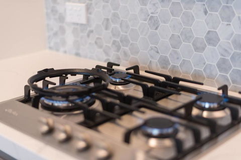 Whitehorse Tower 2 Bedroom 2 Bath - Accommodation Redcliffe 3