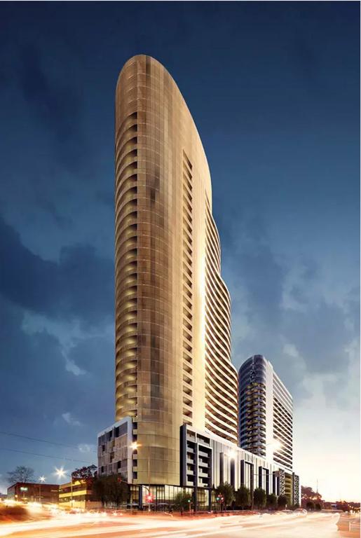  Accommodation Redcliffe
