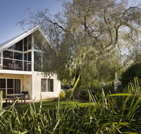 Whitesands - Accommodation Redcliffe