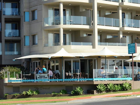 Whitesands G1 - Accommodation Redcliffe 2
