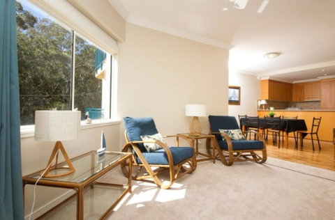 Whitesands, Unit 103, 38 North Street - Accommodation Redcliffe 2
