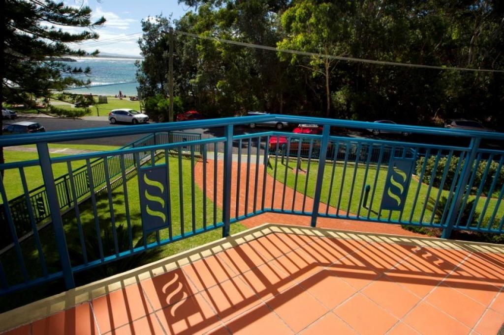 Forster NSW Accommodation Redcliffe