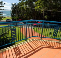Whitesands Unit 103 38 North Street - Accommodation Redcliffe
