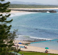 Whitesands Unit 402 34-38 North Street - Accommodation Redcliffe
